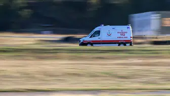 Bilecik’te aranan 62 yaşındaki kişi evinde uyurken bulundu