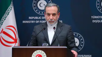 İran Dışişleri Bakanı Arakçi, anlaşma için tarih verdi