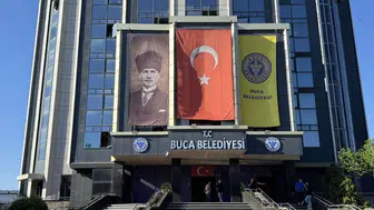 Buca Belediyesi yolsuzluk soruşturmasında son gelişme