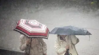 Meteoroloji uyardı : Adana'ya sağanak geliyor