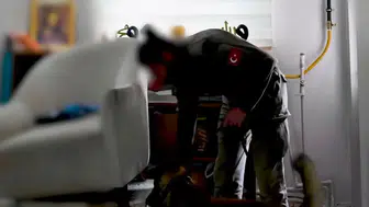 Isparta'da narkotik operasyonları : Bir haftada 18 operasyon, 3 tutuklama