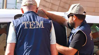 Isparta'da 9 yıldır aranan şahıs yakalandı