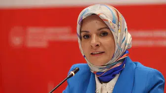 'Çocuklarımızı algoritmaların insafına terk edemeyiz'