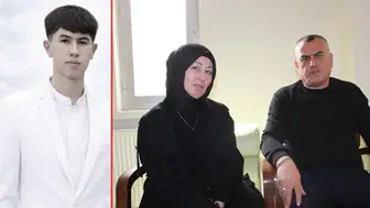 Mustafa Yağız’ı öldüren sanığa 24 yıl hapis istemi