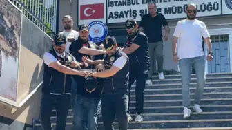 Küçükçekmece'de postacı kılığında cinayet
