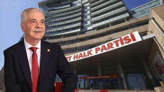 CHP’de istifa dalgası : Keşan Belediye Başkanı Mehmet Özcan istifa etti