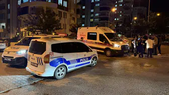Şanlıurfa'da pompalı tüfekle vurulan anne öldü, oğlu yaralandı