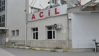 Manisa'da pompalı tüfekle 5 kişiyi yaralayan şahıs tutuklandı