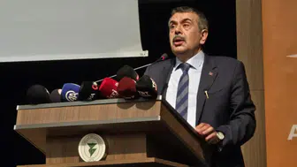 Bakan Tekin, Özel-İmamoğlu ilişkisini Tosun Paşa filmine benzetti