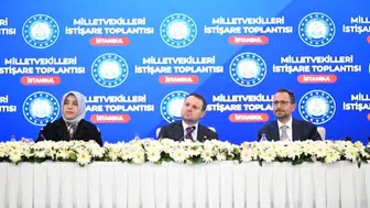 Bakan Gürlek : İstanbul’daki hakim-savcı sayısını artırıyoruz
