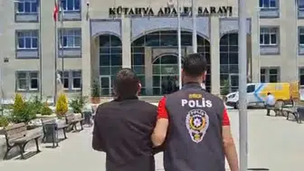 Kütahya'da nitelikli dolandırıcılık operasyonunda bir kişi tutuklandı
