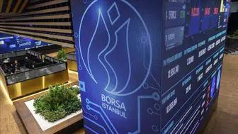 BIST 30 kontratı güne yatay başladı : Piyasalar Fed kararı öncesi beklemede