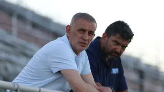 TFF Başkanı Hacıosmanoğlu : Gruptan lider çıkmanın avantajlı olduğunu biliyoruz