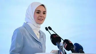 'Aile hizmetimiz son 20 yılda tam 21 kat arttı'