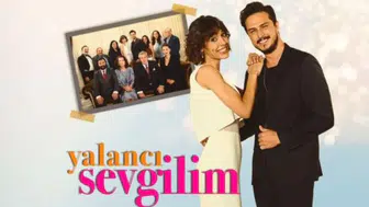 Yalancı Sevgilim filmi ne zaman, nerede çekildi? Konusu nedir, oyuncuları kimler?