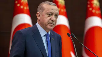 Cumhurbaşkanı Erdoğan'dan önemli açıklamalar