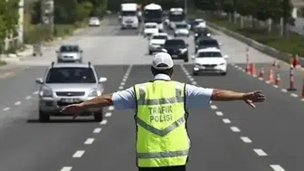 İstanbul'da yarın hangi yollar kapalı olacak? İşte Çarşamba günü trafiğe kapatılacak olan yollar