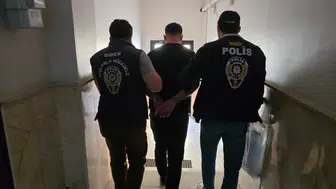 Eskişehir'de yasa dışı bahis operasyonu : 16 şüpheli gözaltında