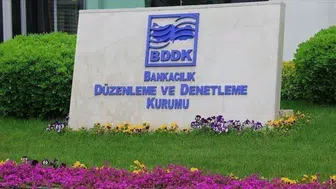 BDDK haftalık bankacılık verilerini açıkladı : Toplam krediler 25 trilyon lirayı aştı