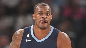 Trabzonspor Basketbol Takımı, pivot Xavier Tillman'ı renklerine bağladı