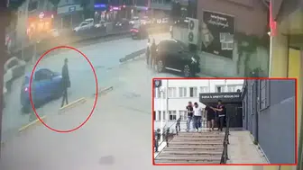 Bursa'da yaşlı kadını 'sahte yeğen' oyunuyla dolandıran şüpheliler İstanbul'da yakalandı