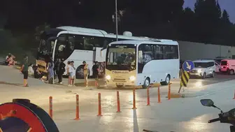 Manavgat'taki 52 kişilik gıda zehirlenmesi soruşturmasında rafting şirketi sahibi tutuklandı