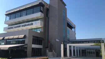 Denizli'de uyuşturucu operasyonunda gözaltına alınan 12 avukat serbest bırakıldı
