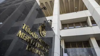 Net döviz pozisyonu açığında 6,4 milyar dolarlık gerileme