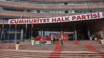 CHP Yüksek Disiplin Kurulu’nun yeni başkanı belli oldu