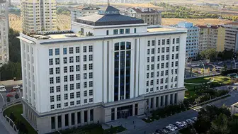 AK Parti teşkilatında 4 il başkanı değişti