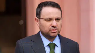 Bakan Gürlek : Sokak çetelerine asla geçit vermeyeceğiz