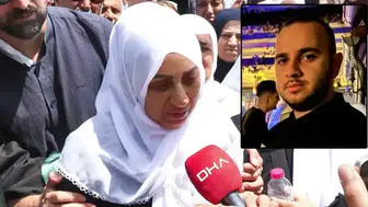 Baran Fakhani cinayetinde aileden adalet çağrısı