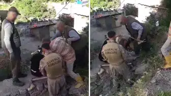 Şırnak’ta kadına şiddet iddiasına ilişkin soruşturmada 2 gözaltı