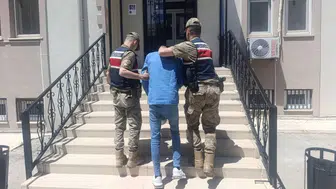 Şanlıurfa'da kesinleşmiş cezası olan 5 kişi yakalandı