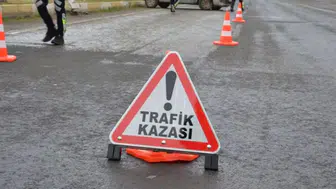 Şanlıurfa'da can pazarı : 2 ölü, 2 yaralı