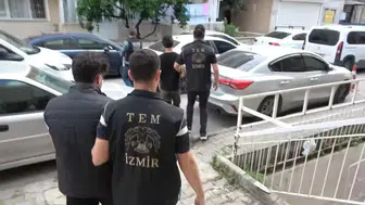 İzmir'de FETÖ'nün 22 hücre evi deşifre edildi : 41 tutuklama