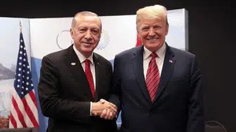 ABD Başkanı Trump, Ankara'daki NATO Zirvesi'ne katılacak