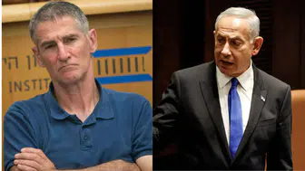 İsrailli bakandan Netanyahu'ya şok suçlama