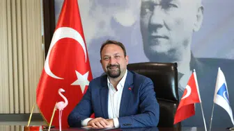 CHP İzmir İl Başkanlığı değişti : Çağatay Güç görevden alındı, Utku Gümrükçü atandı