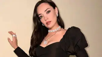 Zeynep Tuğçe Bayat, 'Sevdiğim İnsanlar'da