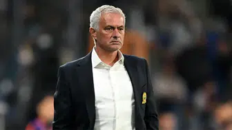 Jose Mourinho resmen Real Madrid'de