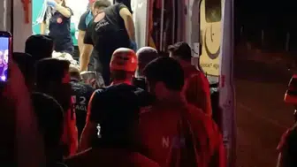 Aydın'da kayıp olarak aranan adamın trafik kazasında öldüğü ortaya çıktı