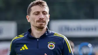 TFF Tahkim Kurulu'ndan Mert Hakan Yandaş kararı