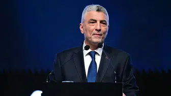 "Türkiye-Latin Amerika ilişkileri hızla gelişmektedir"