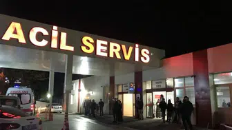Aileler evliliğe izin vermedi, sokak ortasında kurşun yağdırdı