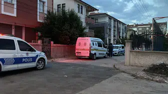 Konya'da kocası tarafından bıçaklanan kadın ağır yaralandı