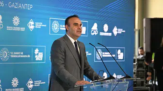 'Dünyayla rekabet eden bir Türkiye'den söz ediyoruz'
