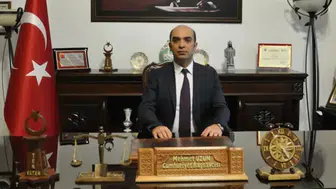 Mehmet Uzun kimdir? Konya Cumhuriyet Başsavcısı olarak atandı