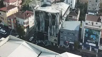 7 işçinin öldüğü yangında yeni gelişme