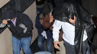 Hatay’da tefecilik ve kumar operasyonu : 6 şüpheli tutuklandı